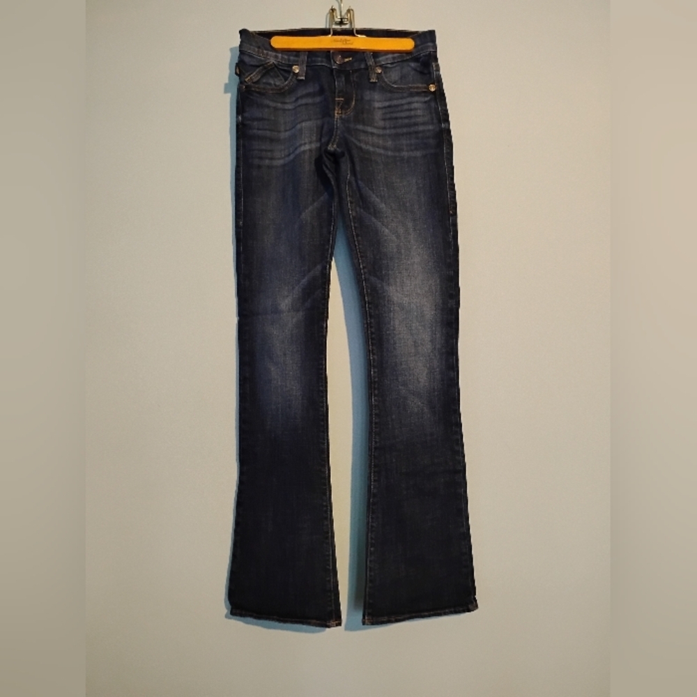 Women's Rock & Republic Blue Jeans